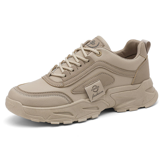 Tenis Deportivos de Cuero Impermeables para Aventuras Outdoor - Image 7