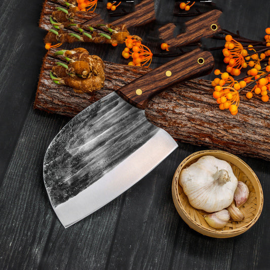 Cuchillos Vintage de Cocina para Cortar y Filetear