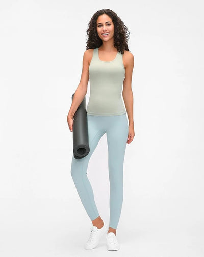 Leggins Reductores con Efecto Levantador de Glúteos - Image 3