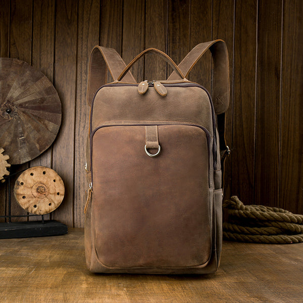 Mochila Retro Vintage