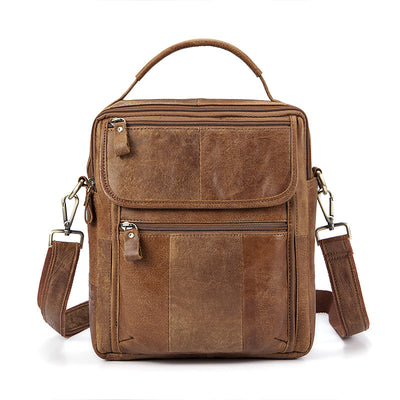 Bolso de Cuero para el Hombro - Image 6