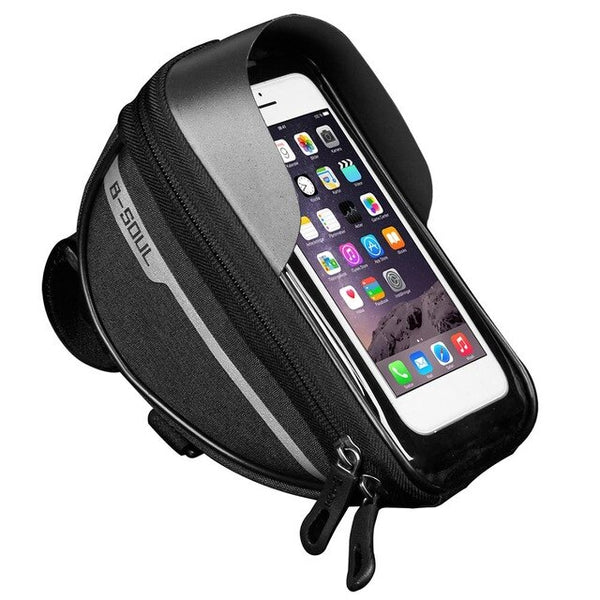 Bolsa Delantera B-SOUL para Bicicleta - Image 20