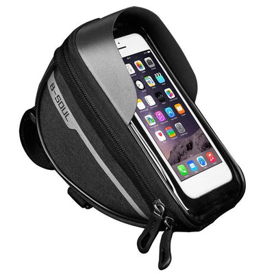 Bolsa Delantera B-SOUL para Bicicleta - Image 20