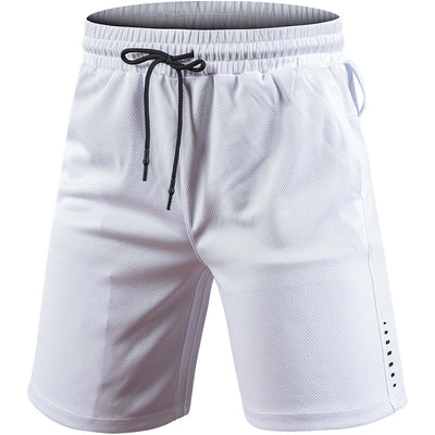 Shorts Deportivos Talla Plus - Comodidad y Rendimiento - Image 2