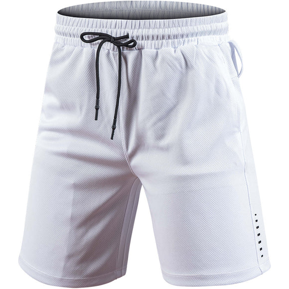 Shorts Deportivos Talla Plus - Comodidad y Rendimiento