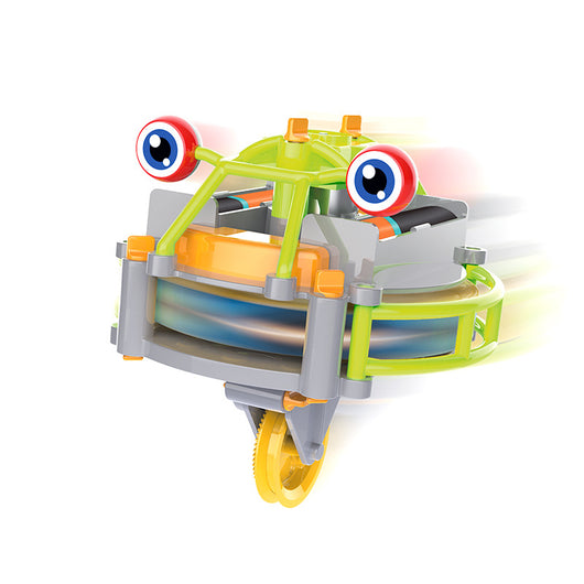 Robot Equilibrista de Cuerda - Image 5