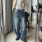 Pantalones Casuales Anchos y Cómodos para Mujer