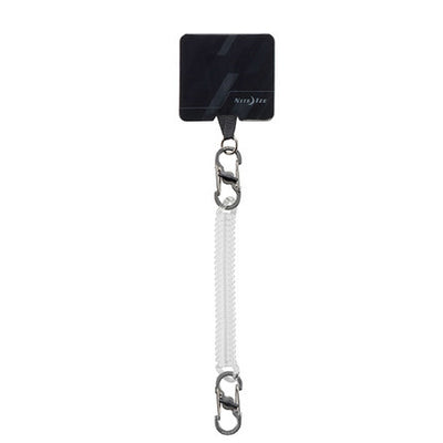 Correa de Teléfono Ajustable - Cadena de Seguridad Antirobo con Llavero - Image 24