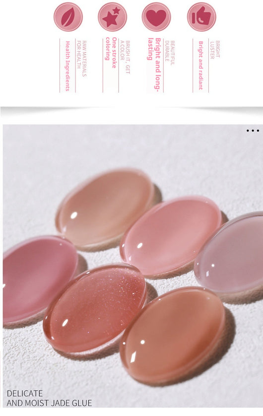 Kit de Esmalte Gel UV de Larga Duración Premium - Image 32