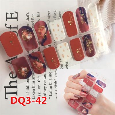 Adhesivos 3D para Uñas - Image 11