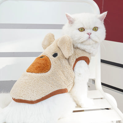 Abrigo Térmico para Perros con Forro Polar - Image 17