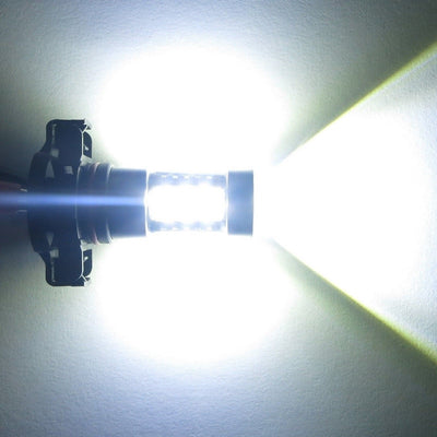 Faro Antiniebla LED 80W H16 5202 - Iluminación Potente para Auto - Image 4