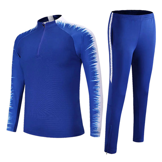 Conjunto Deportivo de Entrenamiento - Image 11