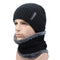 Conjunto Negro