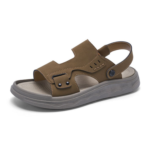Pantuflas Versátiles de Doble Uso con Suela Antideslizante - Image 8