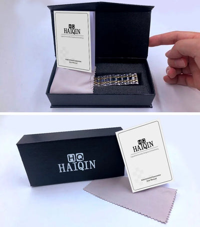 Reloj Mecánico Impermeable para Hombre - Image 22
