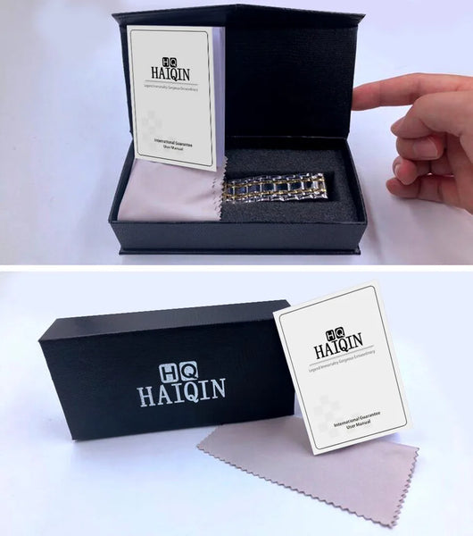 Reloj Mecánico Impermeable para Hombre - Image 22
