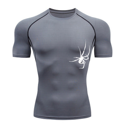 Remera Deportiva de Secado Rápido para Running y Entrenamiento - Image 14