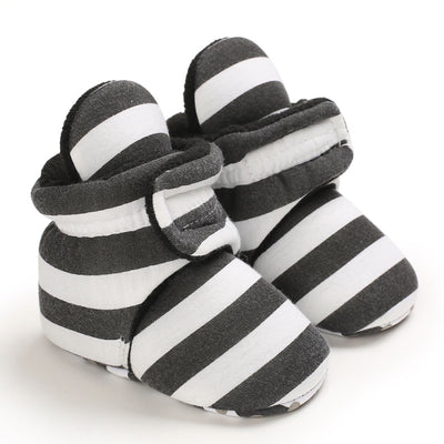 Botines Cálidos para Bebé con Suela Suave y Terciopelo - Image 19