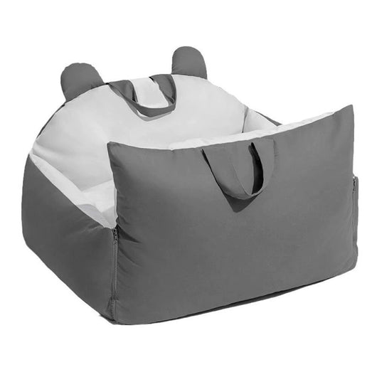 Transportín para Perros Desmontable y Lavable - Todas las Estaciones - Image 4