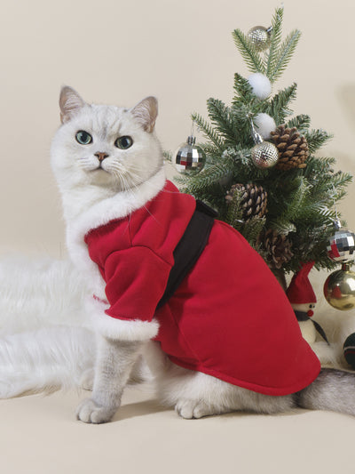 Ropa Navideña para Mascotas: Abrigos y Suéteres para Perros y Gatos - Image 7