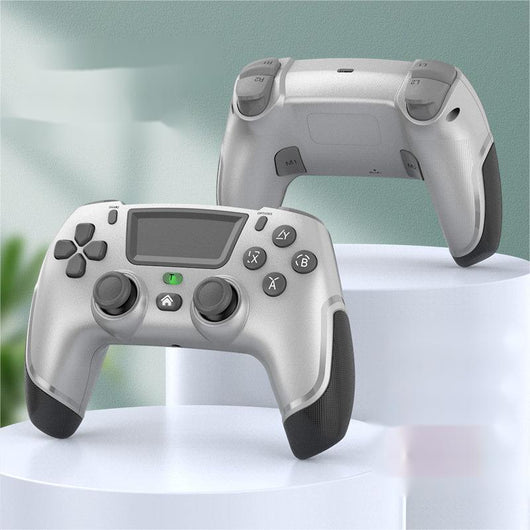 Control Inalámbrico Bluetooth con Sensor de Movimiento 6 Ejes - Image 12