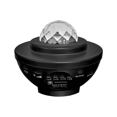 Proyector Láser Musical con Bluetooth - Image 9
