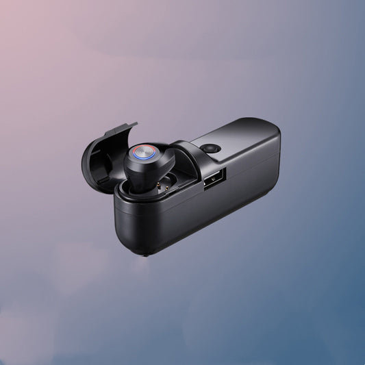 Auriculares Bluetooth 5.0 Mini Inalámbricos In-Ear - Image 2
