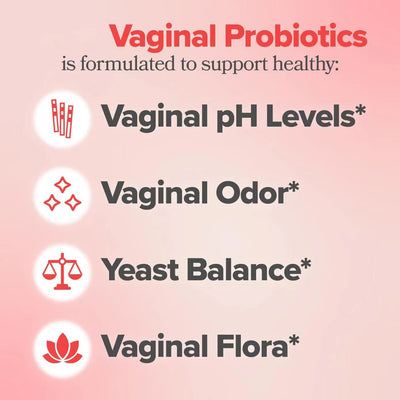 Culturelle Probióticos Femeninos LGG - Salud Íntima Diaria - Image 10