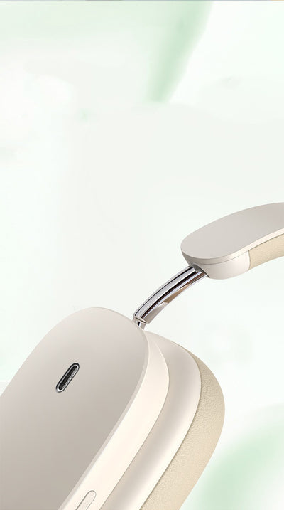 Audífonos Bluetooth con Cancelación Activa de Ruido ANC 52 - Image 7