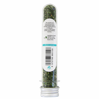 Polvo Depilatorio de Té de Catnip - Bola 280ML - Image 3