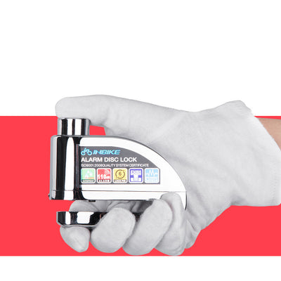 Candados de Seguridad Antirrobo para Vehículos Eléctricos y Motocicletas - Image 12