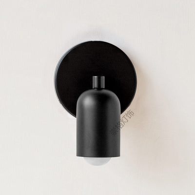 Lámpara de Pared Minimalista Estilo Antiguo para Pasillos - Image 3