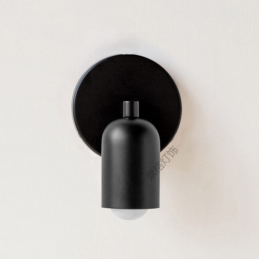 Lámpara de Pared Minimalista Estilo Antiguo para Pasillos - Image 3