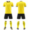 Uniforme Profesional de Árbitro de Fútbol