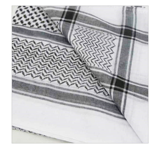 Cinta para la Cabeza Qatarí para Hombre - Image 7