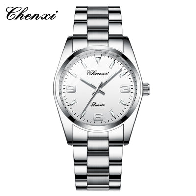 Reloj Hombre Luminoso Resistente al Agua Diseño Artístico - Image 15