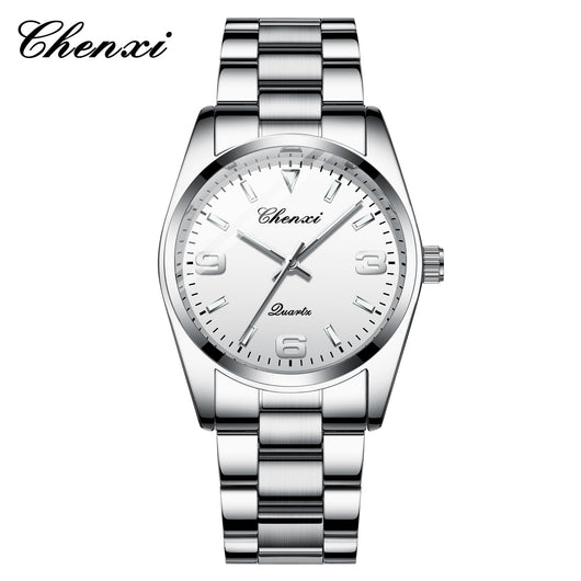 Reloj Hombre Luminoso Resistente al Agua Diseño Artístico - Image 15