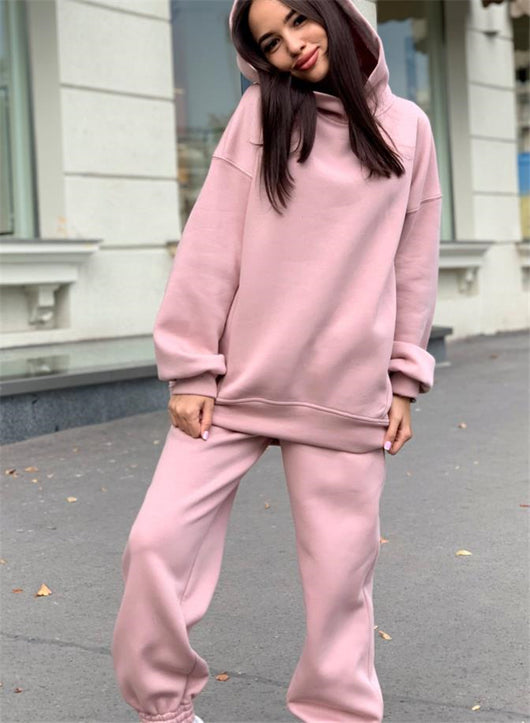 Conjunto Deportivo para Mujer - Image 16