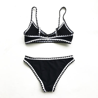 Bikini para Mujer - Diseño Moderno y Cómodo - Image 3