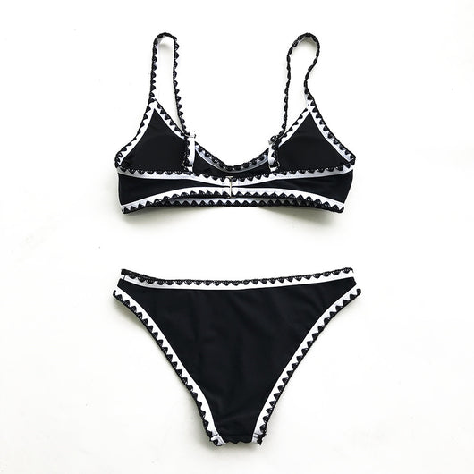 Bikini para Mujer - Diseño Moderno y Cómodo - Image 3