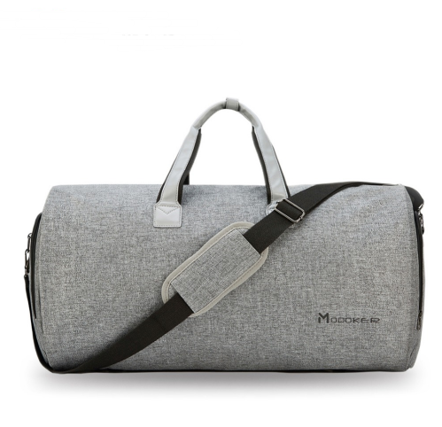 Bolsa de Viaje Ejecutiva con Perchero y Correa de Hombro