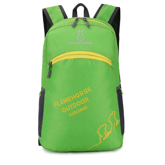 Bolsa Bandolera Plegable para Actividades Outdoor - Image 17