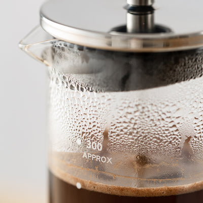 Cafetera de Prensa de Vidrio - Image 3