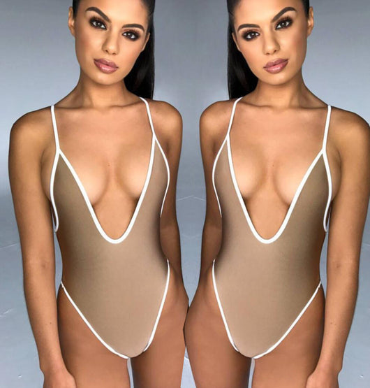 Bikini Multicolor con Estilo y Comodidad - Image 85
