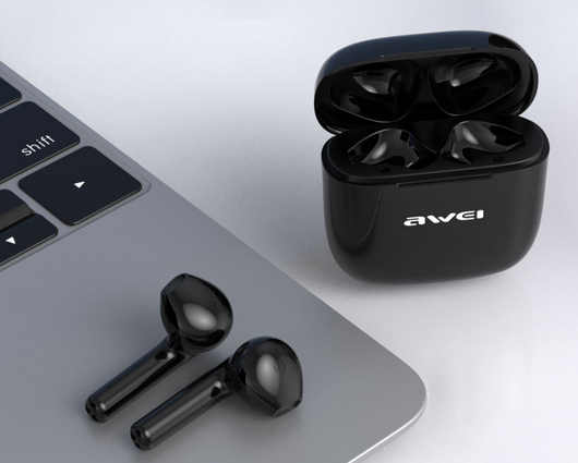 Auriculares Bluetooth 5.0 Inalámbricos Resistentes al Agua con Control Táctil - Image 5