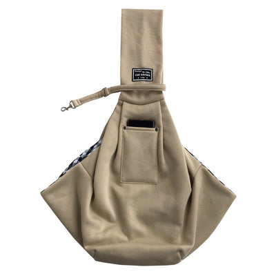 Mochila Portátil para Perros - Bolsa de Viaje Transpirable para Mascotas - Image 22