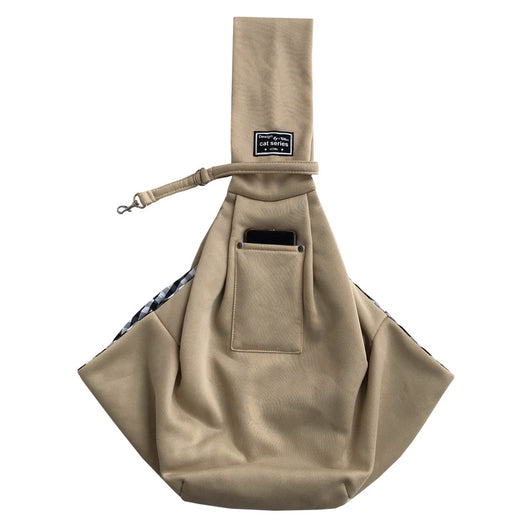 Mochila Portátil para Perros - Bolsa de Viaje Transpirable para Mascotas - Image 22