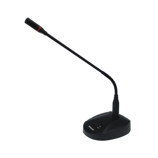Micrófono de Cuello de Ganso para Conferencias con Cable