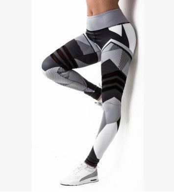 Leggings Deportivos Push Up de Alta Elasticidad - Image 6